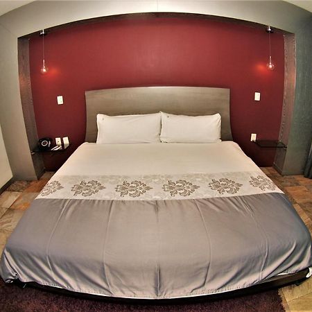 Hotel Vista Hermosa Guadalajara Luaran gambar