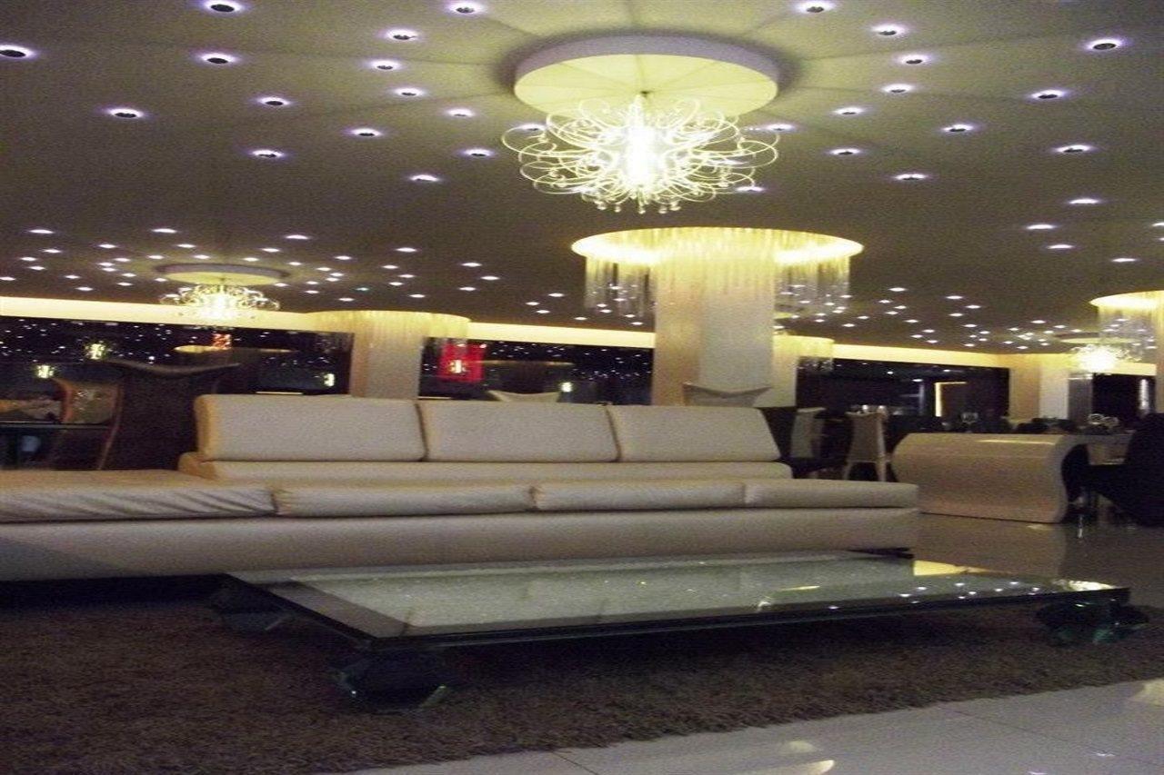 Hotel Vista Hermosa Guadalajara Luaran gambar